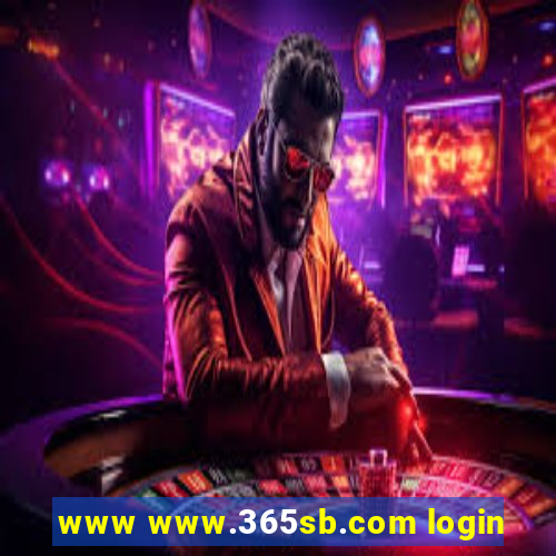 www www.365sb.com login